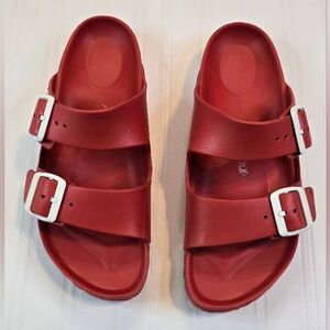 Birkenstock Sandles